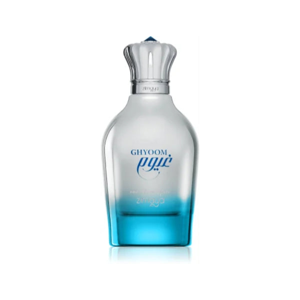 Мъжки Парфюм Zimaya Ghyom EDP 100 мл.