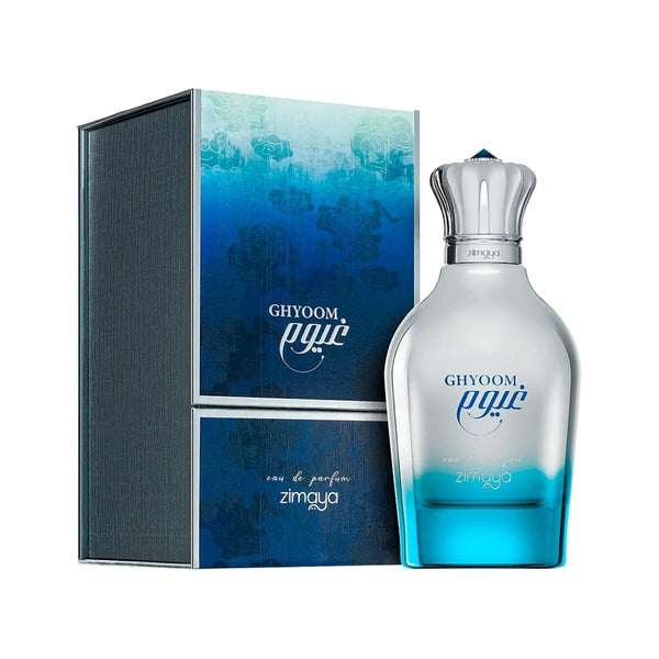 Мъжки Парфюм Zimaya Ghyom EDP 100 мл.