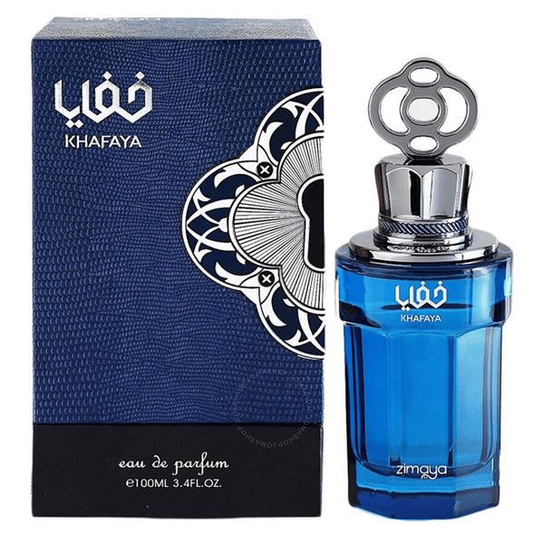 Мъжки Парфюм Zimaya Khafaya EDP 100 мл.