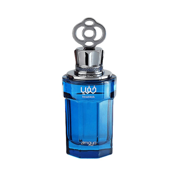 Мъжки Парфюм Zimaya Khafaya EDP 100 мл.