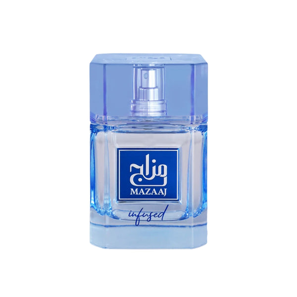 Мъжки Парфюм Zimaya Mazaaj Infused EDP 100 мл.