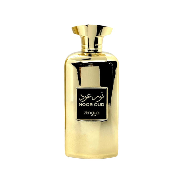 Мъжки Парфюм Zimaya Noor Oud EDP 100 мл.