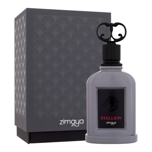 Мъжки Парфюм Zimaya Stallion EDP 100 мл.