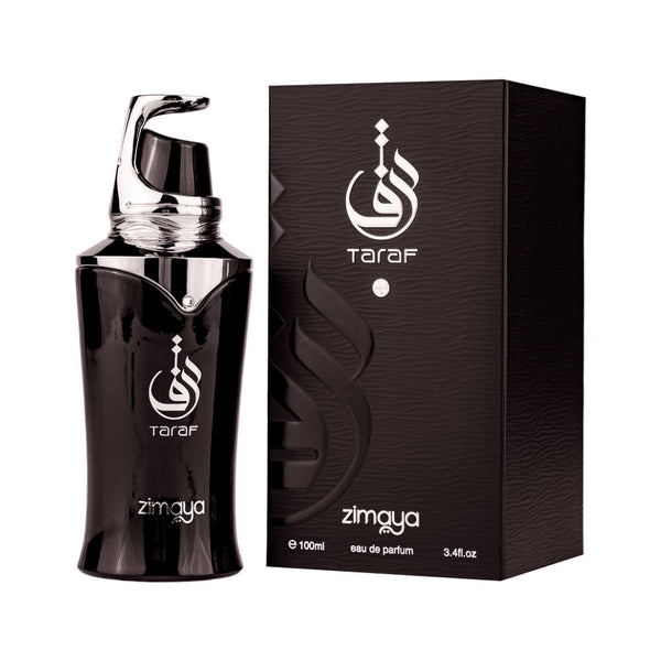 Мъжки Парфюм Zimaya Taraf Black EDP 100 мл.