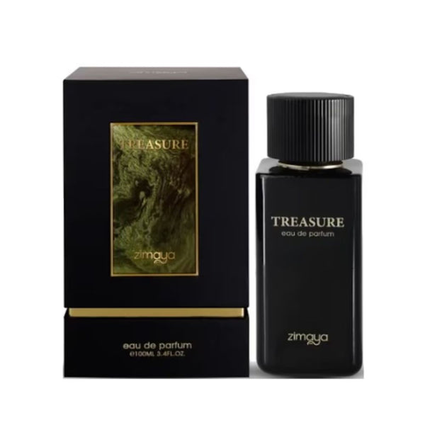 Мъжки Парфюм Zimaya Treasure EDP 100 мл.