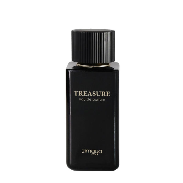 Мъжки Парфюм Zimaya Treasure EDP 100 мл.