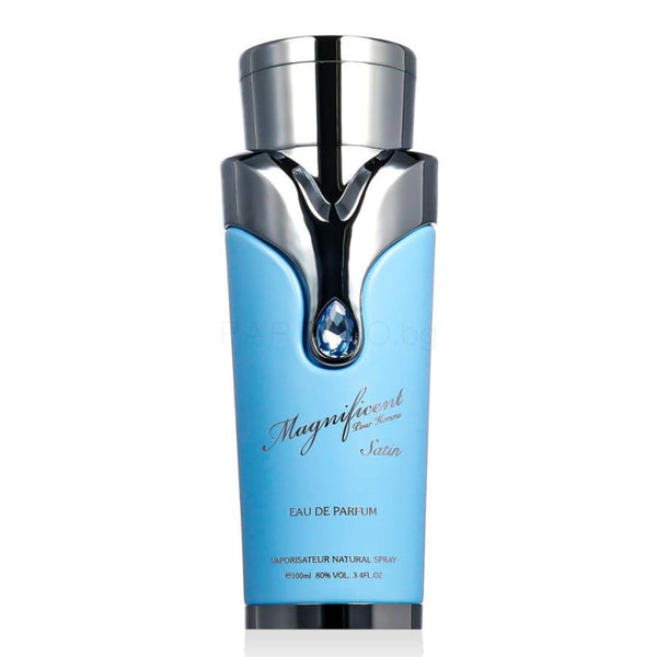 Armaf Magnificent Satin EDP 100 мл. - Унисекс