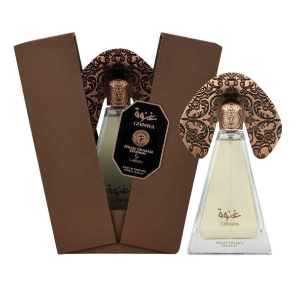 Niche Emarati Ghinwa EDP 100 мл. - Унисекс