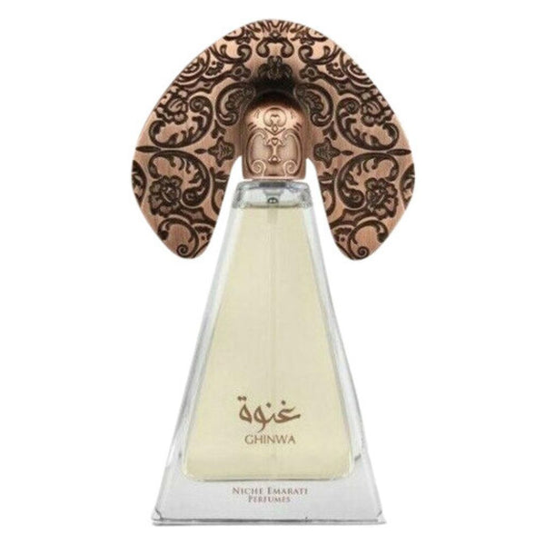 Niche Emarati Ghinwa EDP 100 мл. - Унисекс
