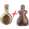 Niche Emarati Toleen + Lattafa Masa