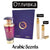 Отливка | French Avenue Miraj Exclusif EDP 5 мл./ 10 мл.