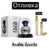 Отливка | Lattafa Thouq EDP 5 мл./ 10 мл.