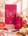 Papillon D’or Pour Femme 100мл