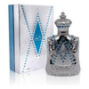 Парфюмно масло Afnan Silver Musk 15 мл. - Унисекс