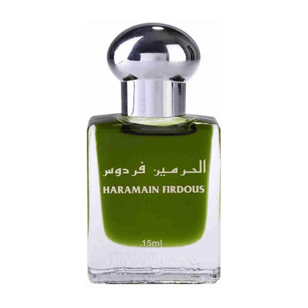 Парфюмно Масло Al Haramain Firdous 15 мл. - Унисекс