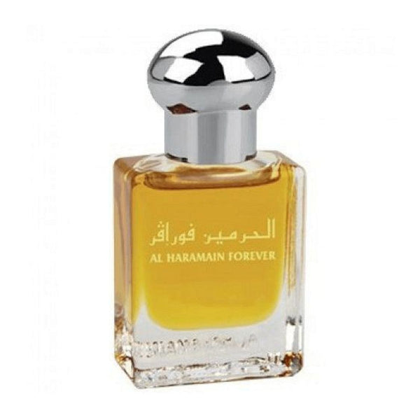 Парфюмно Масло Al Haramain Forever 15 мл. - Унисекс