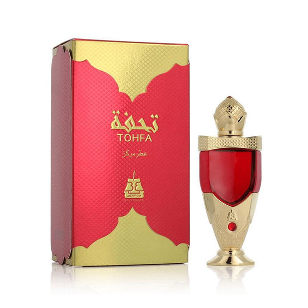 Парфюмно масло Bait Al Bakhoor Tohfa Pink 20 мл. - Унисекс