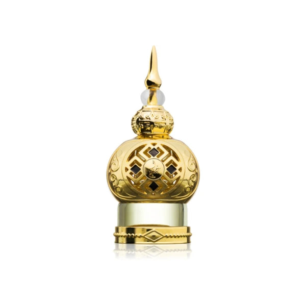 Парфюмно масло Khadlaj Shamookh Gold CPO 20 мл. - Унисекс