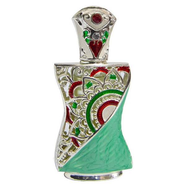 Парфюмно олио Al Haramain Sama EDP 15 мл. - Унисекс