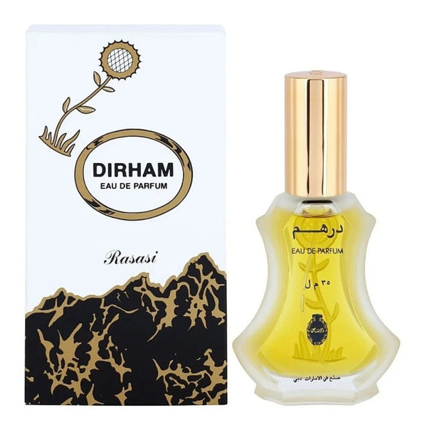 Rasasi Dirham EDP 35 мл. - Унисекс