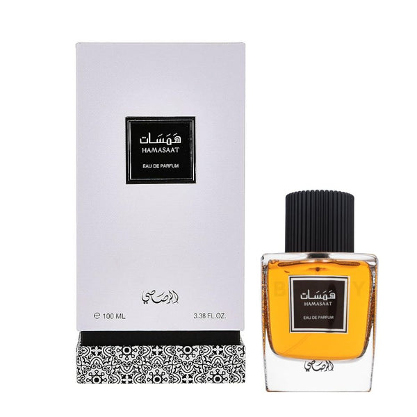 Rasasi Hamasaat EDP 100 мл. - Унисекс