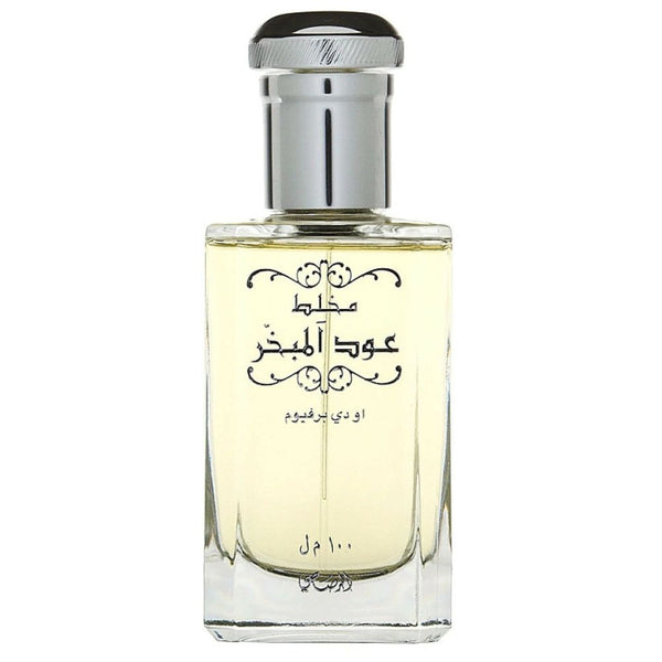Rasasi Mukhallat Oudh Al Mubakhar EDP 100 мл. - Унисекс