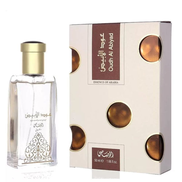 Rasasi Odah Al Abiad EDP 100 мл. - Унисекс