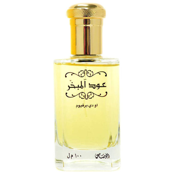Rasasi Oud Al Mubakhar EDP 100 мл. - Унисекс
