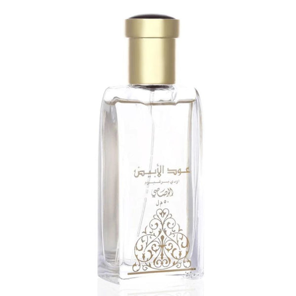 Rasasi Oudh Al Abiyad EDP 50 мл. - Унисекс