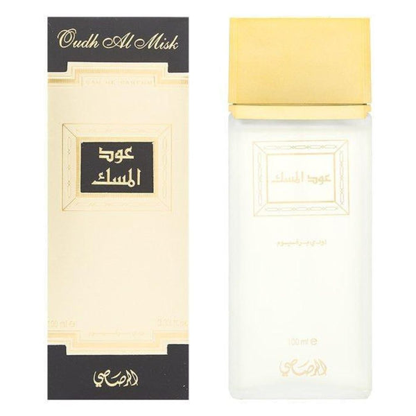 Rasasi Oudh Al Misk EDP 100 мл. - Унисекс
