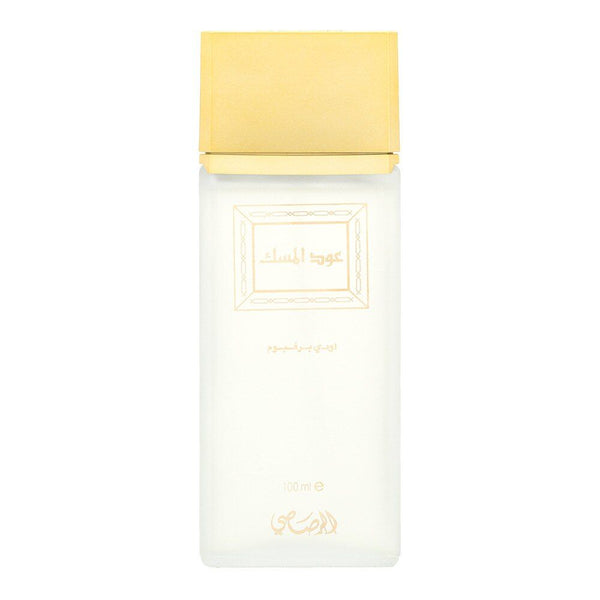 Rasasi Oudh Al Misk EDP 100 мл. - Унисекс