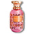 Rasasi Somow Al Rasasi Lamaan Oud Rose EDP 100 мл. - Унисекс