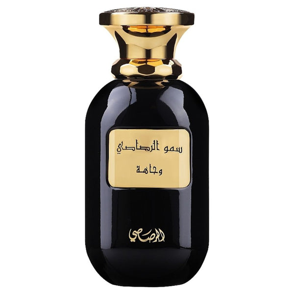 Rasasi Somow Al Rasasi Wajaha EDP 100 мл. - Унисекс