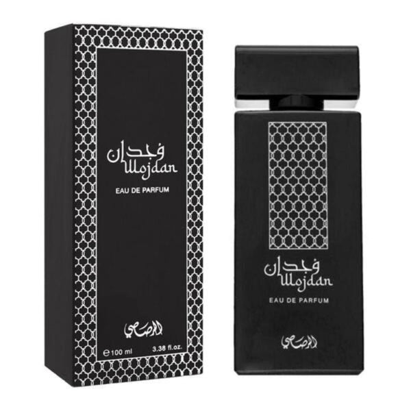 Rasasi Wojdan EDP 100 мл. - Унисекс