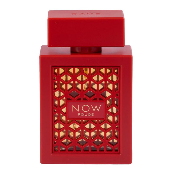 Rave Now Rouge EDP 100 мл. - Унисекс
