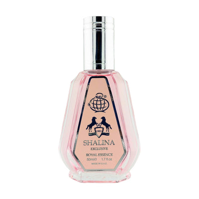 Дамски Парфюм Fragrance World Shalina Exclusive Royal Essence EDP 50 мл.