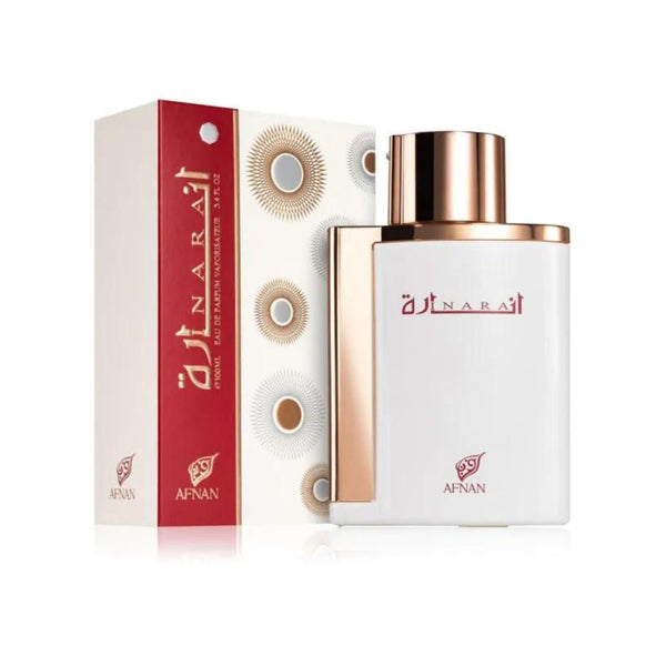 Afnan Inara EDP 100мл. - Унисекс