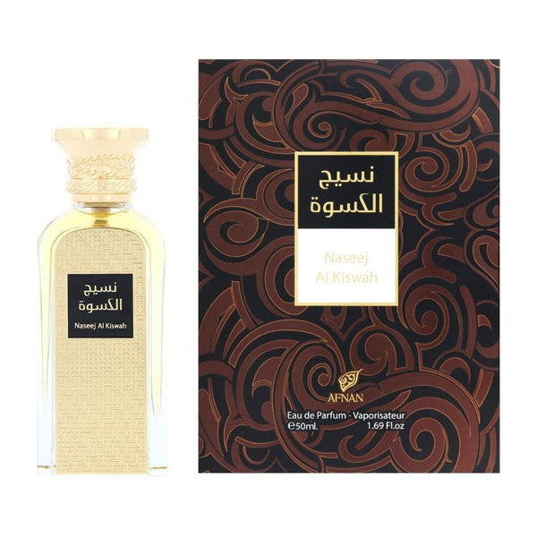 Afnan Naseej Al Kiswah EDP 50мл. - Унисекс