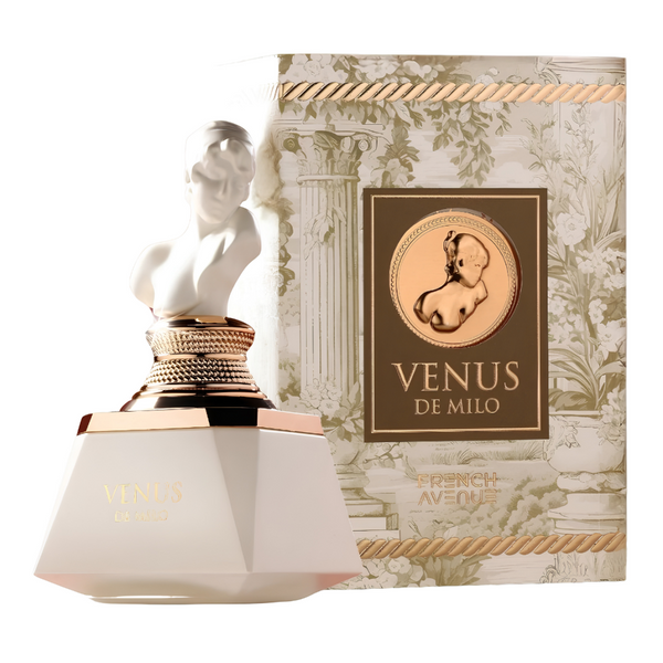 Дамски Парфюм French Avenue Venus De Milo EDP