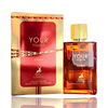 Maison Alhambra Your Touch Amber EDP - Унисекс