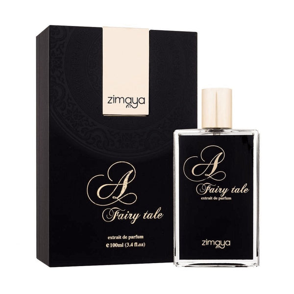 Zimaya A Fairy Tale EDP 100 мл. - Унисекс