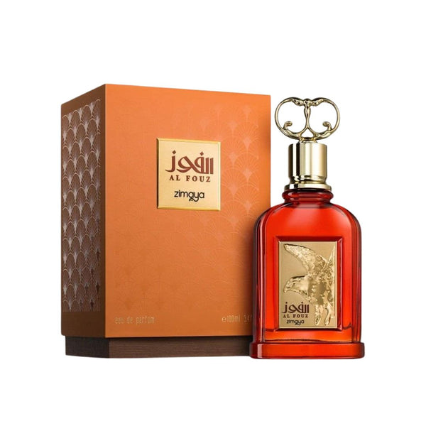 Zimaya Al Fouz EDP 100 мл. - Унисекс