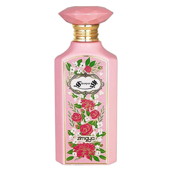 Zimaya Bahjah EDP 100 мл. - Унисекс
