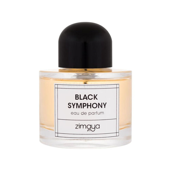 Zimaya Black Symphony EDP 100 мл. - Унисекс