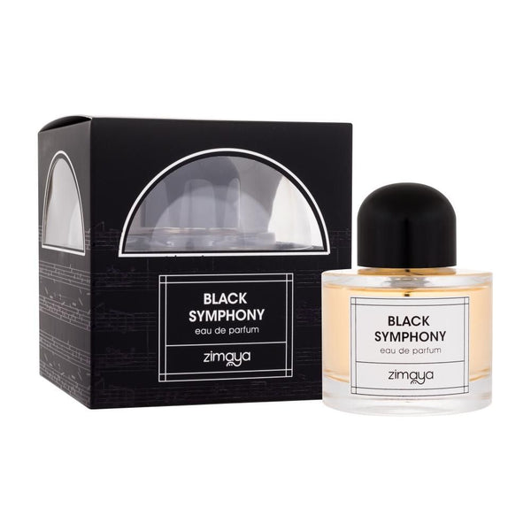 Zimaya Black Symphony EDP 100 мл. - Унисекс