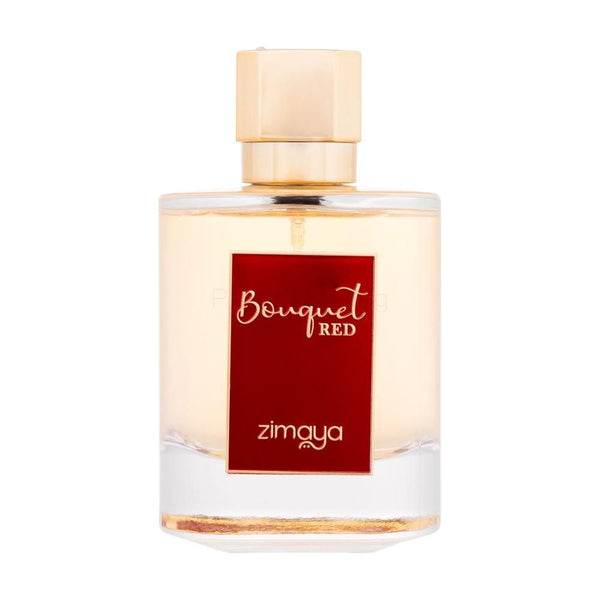 Zimaya Bouquet Red EDP 100 мл. - Унисекс