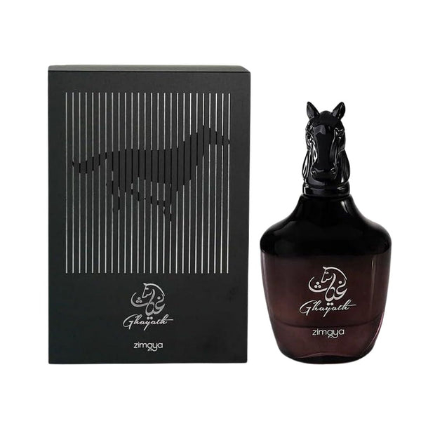 Zimaya Ghayath EDP 100 мл. - Унисекс
