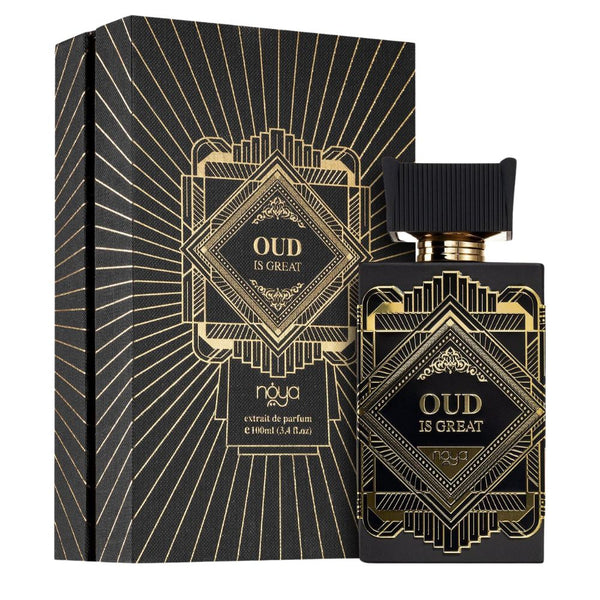 Zimaya Oud Is Great EDP 100 мл. - Унисекс