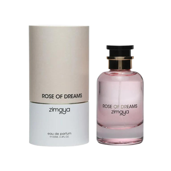 Zimaya Rose of Dreams EDP 100 мл. - Унисекс