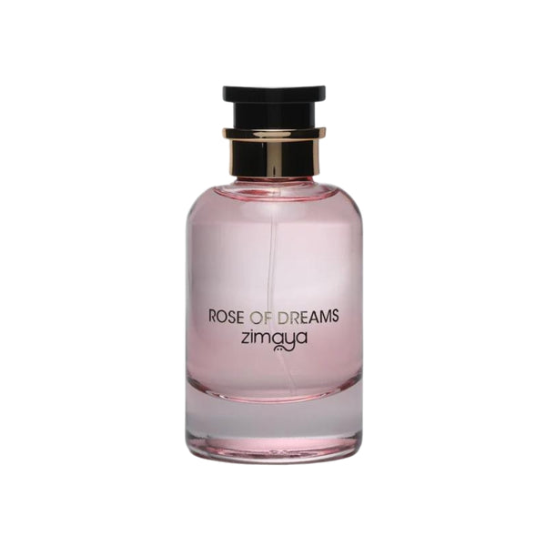 Zimaya Rose of Dreams EDP 100 мл. - Унисекс